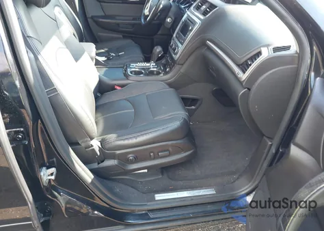 2017 GMC Acadia Limited z USA, uszkodzony, nr VIN 1GKKVSKD1HJ195140